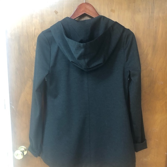 Jacket From Anthropologie size small - Picture 4 of 5